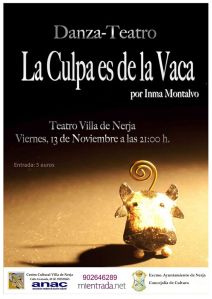 Nerja CCB Danza culpa