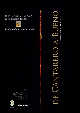 Nerja CCN Cantarero a Bueno