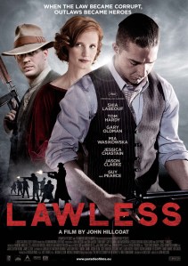 Nerja CCN Film Lawless