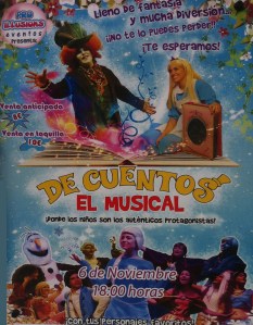 Nerja CCN Musical Cuentos