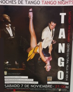 Nerja CCN Tango nov
