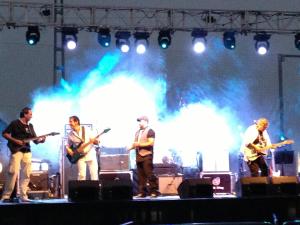 Nerja Veradero Mama Paula Blues