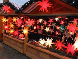 Puente DM kerstmarkt