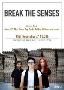 Torrox ARC Break Senses nov