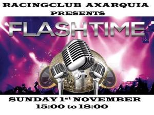 Torrox ARC Flashtime nov