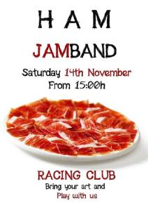 Torrox ARC Ham nov15