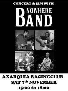 Torrox ARC Nowhere nov