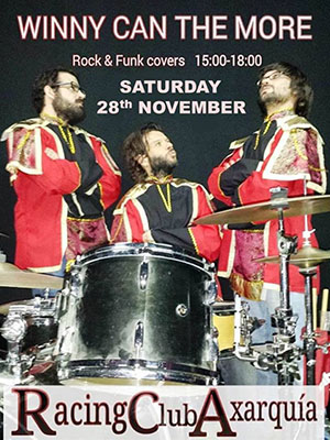 Torrox ARC Winnie nov28