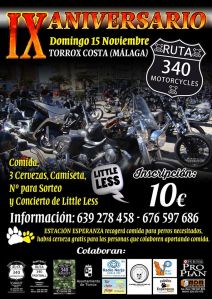 Torrox Ruta nov