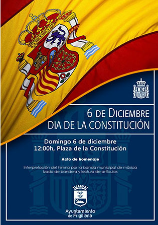 Frigiliana Constitucion 2015