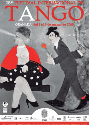 Granada Tangofestival2016