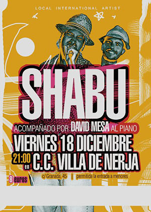 Nerja CCN Shabu