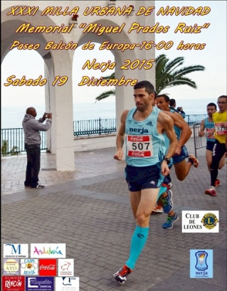 Nerja Milla Navidad