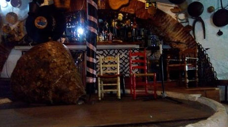 Nerja Molino Flamenco Delpaso dec15