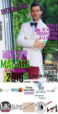 Nerja MrMalaga Klein