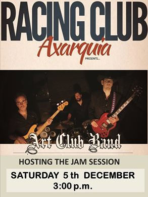 Torrox ARC Art Club Band 201512