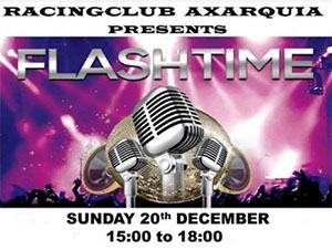 Torrox ARC Flashtime 201512