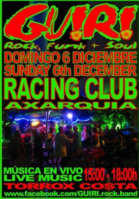 Torrox ARC Guiri 201512