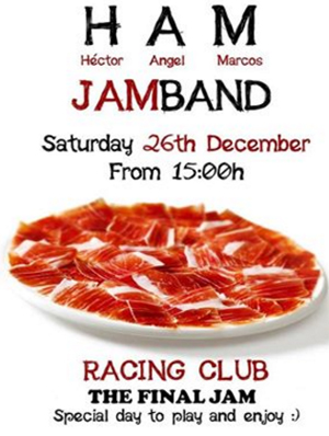 Torrox ARC Ham dec15