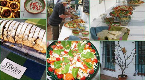 Trapiche TapasFestivas