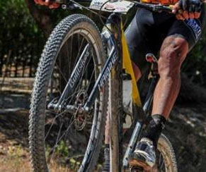 MTB Vuelta andalucia