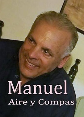 Nerja BurroBlanco Manuel AireyCompas