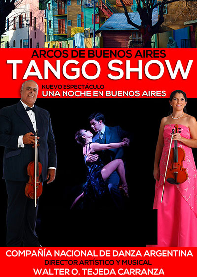 Nerja CCN Buenos Aires Tango jan2016