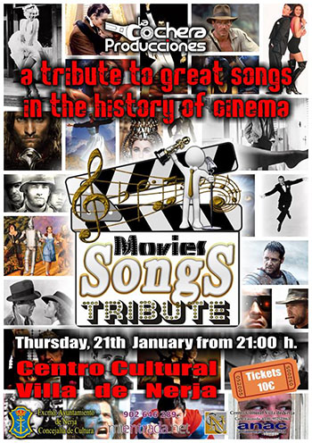 Nerja CCN Tribute moviemusic