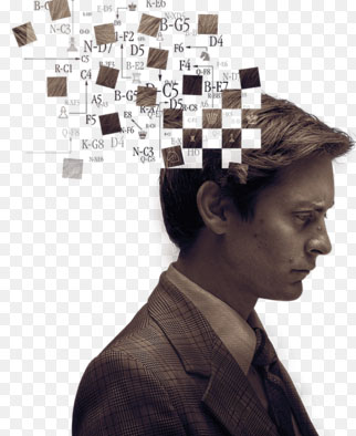 Nerja film Pawn Sacrifice
