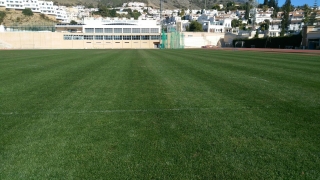 Nerja gramat Lopez Cuenca
