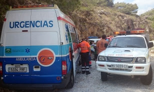 Nerja Proteccion Civil