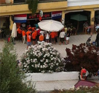 ElFuegoVoetbalDrukte