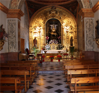 Nerja Angustias kerk01