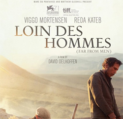 Nerja CCN Film Far From Men