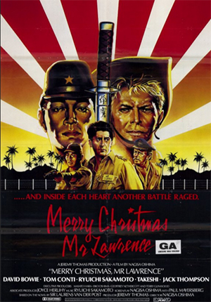 Nerja CCN Film Lawrence