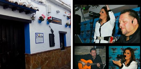 Nerja Molino algemeen