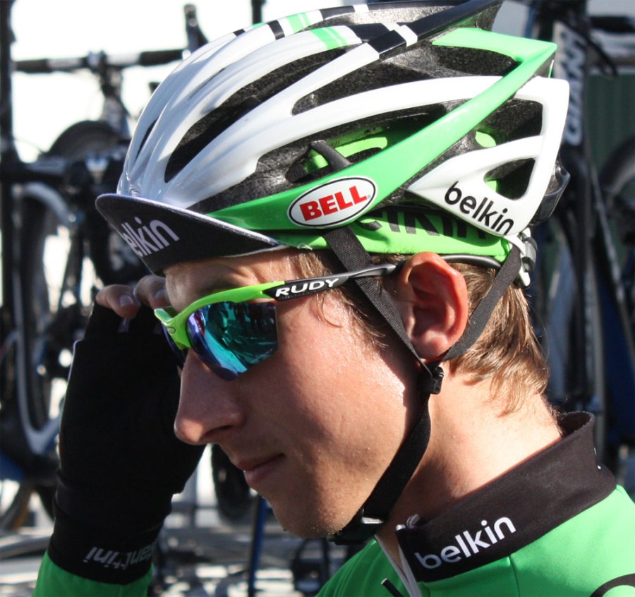 Ruta del Sol Bauke Mollema 1000 940