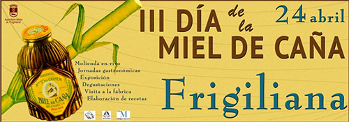 Frigiliana Dia Miel de Cana 2016