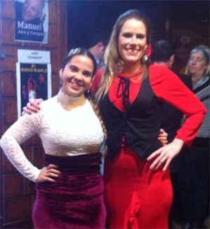 Nerja Burro Blanco Escudero april1