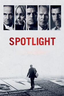 Nerja CCN Film Spotlight