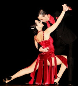 Nerja CCN Tango Noches