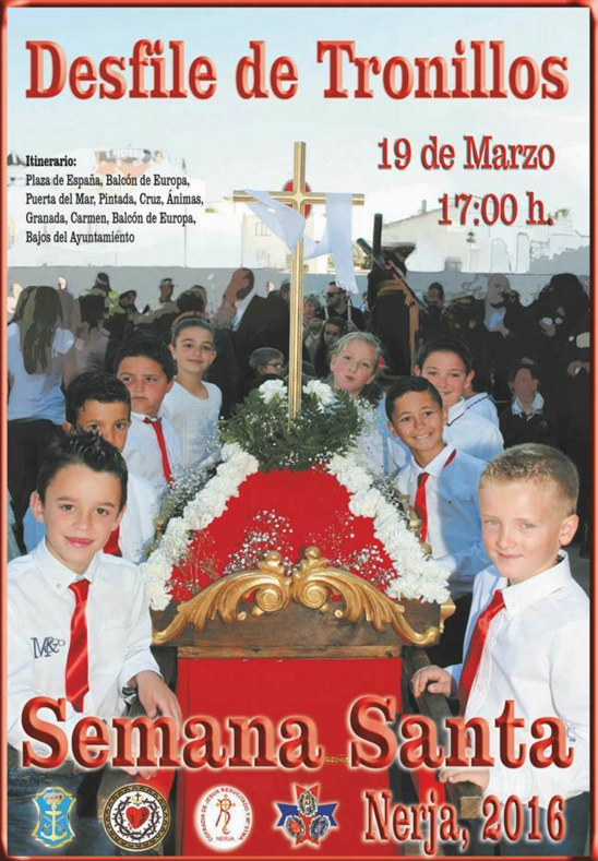 Nerja Semana Santa Desile 0319