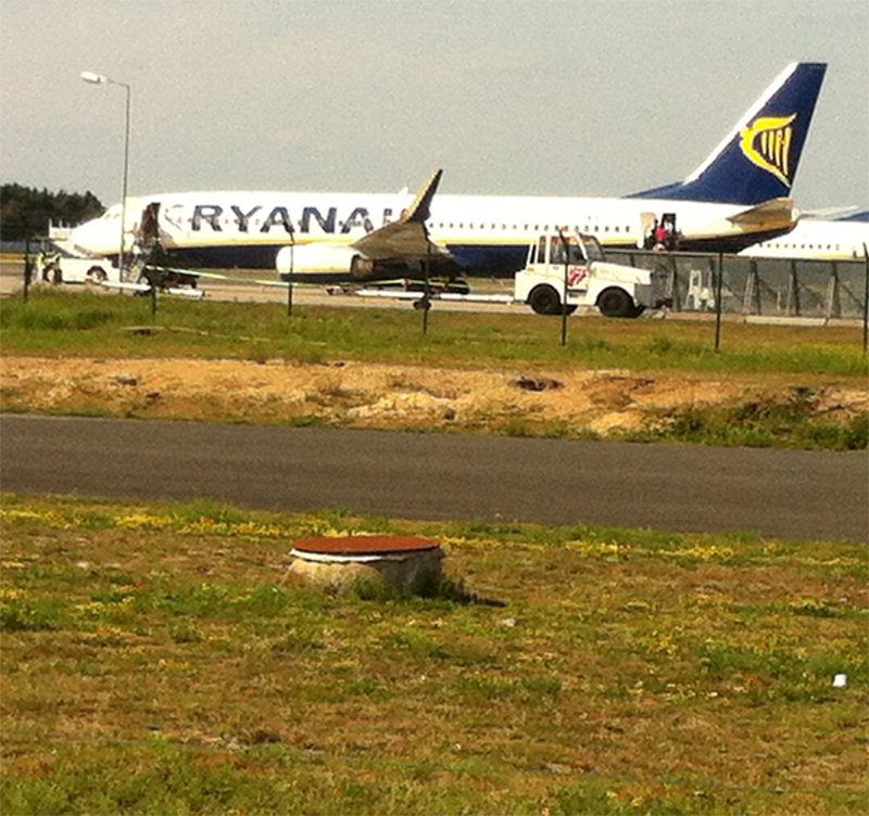 RyanairWeeze