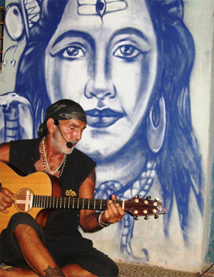 Velez Sala Cooperative LatinJazz