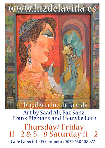 Competa LuzdelaVida Mei