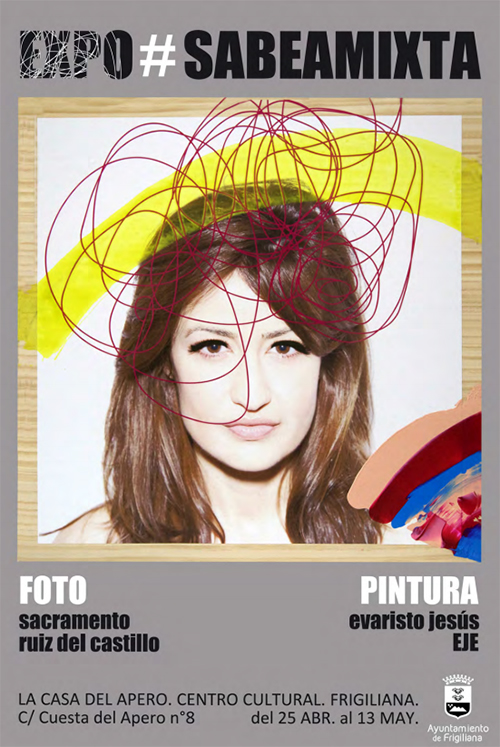 Frigilana Sabeamixto