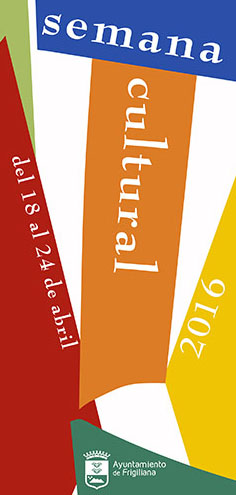 Frigiliana Semana Cultural