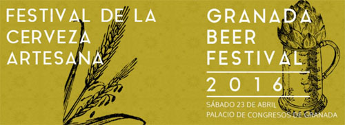 Granada Beerfestival