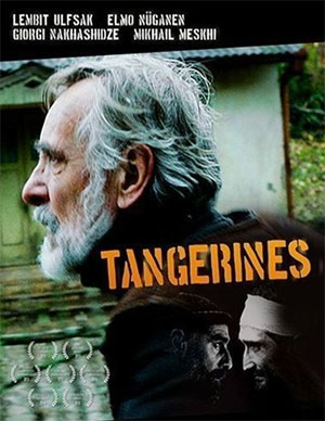 Nerja Film Tangerines