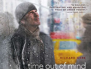 Nerja Film Time out of Mind